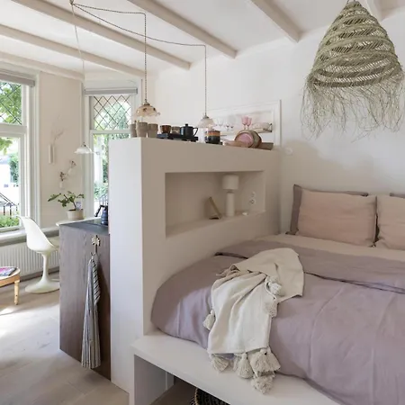 Lägenhet Magnolia Tree Bergen