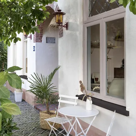 Magnolia Tree Lägenhet Bergen