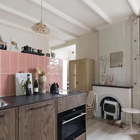 Magnolia Tree Lägenhet