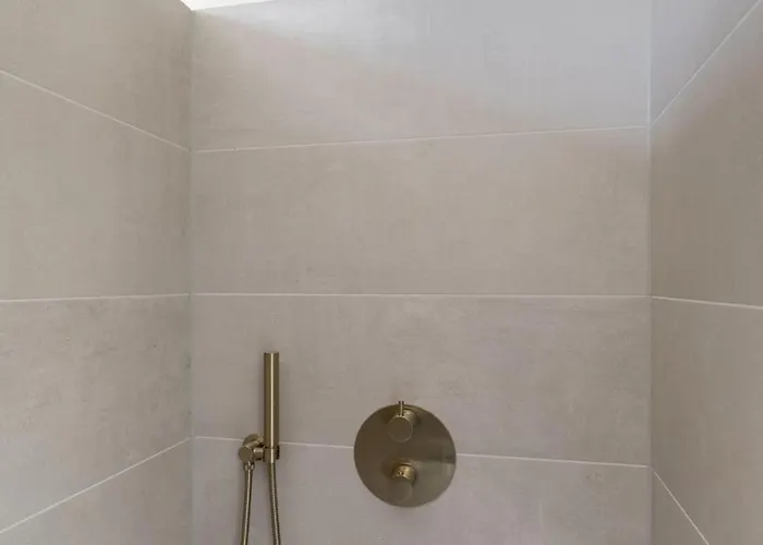 Lägenhet Magnolia Tree