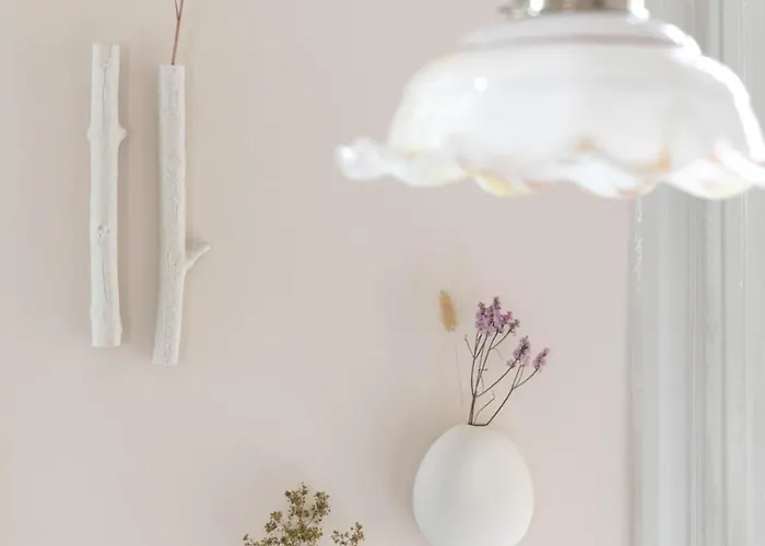 Magnolia Tree Lägenhet *