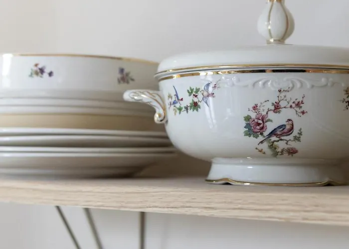 Magnolia Tree * Bergen