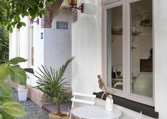 Magnolia Tree Lägenhet Bergen