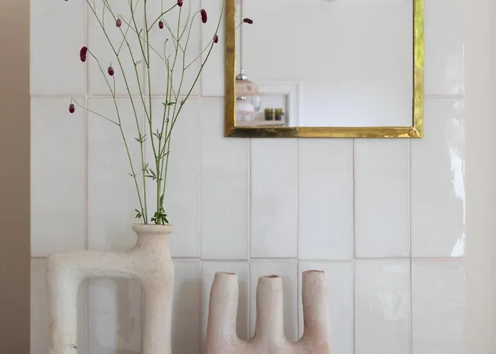 Lägenhet Magnolia Tree Bergen