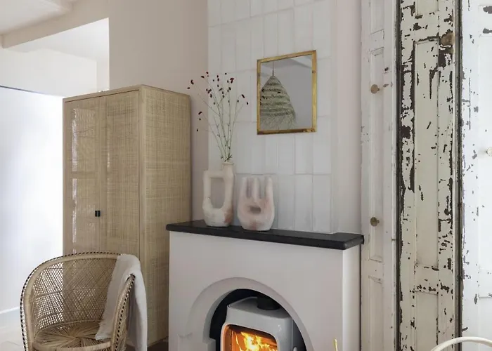 Lägenhet Magnolia Tree Bergen