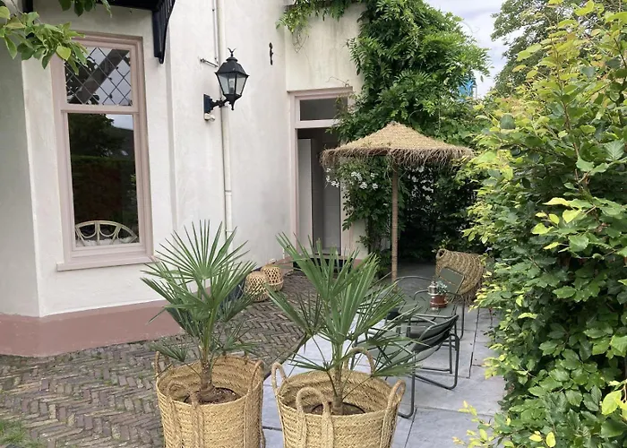 Magnolia Tree Lägenhet Bergen